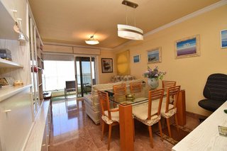 Piso en venta en Centro en Santa Pola