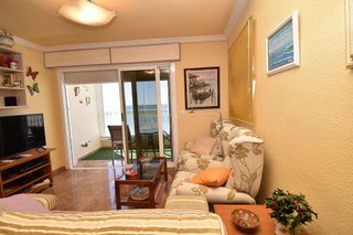 Piso en venta en Centro en Santa Pola