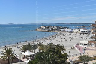 Piso en venta en Centro en Santa Pola