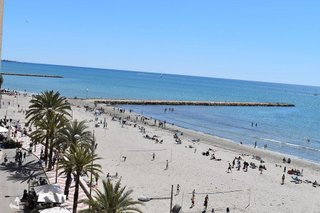 Piso en venta en Centro en Santa Pola