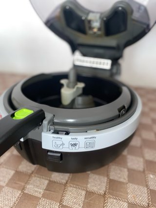 Tefal Actifry Freidora Eléctrica