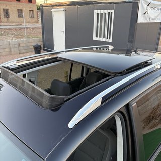 VOLKSWAGEN TOURAN 2013 ! UNICO PROPIETARIO !