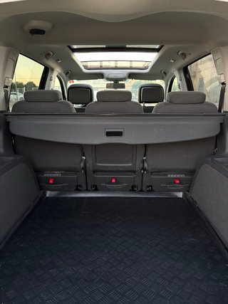 VOLKSWAGEN TOURAN 2013 ! UNICO PROPIETARIO !