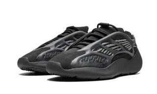 Adidas Yeezy 700 V3 Zapatillas Negras