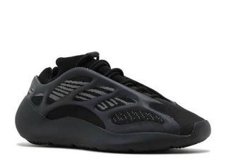 Adidas Yeezy 700 V3 Zapatillas Negras