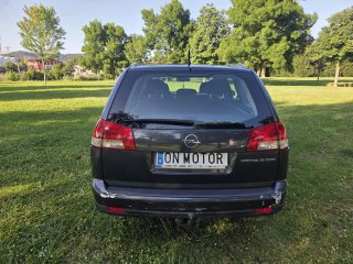 Opel Vectra 2007
