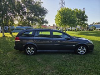 Opel Vectra 2007