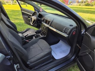 Opel Vectra 2007