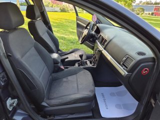 Opel Vectra 2007