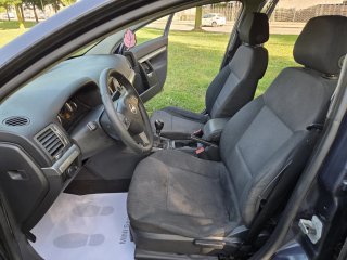 Opel Vectra 2007