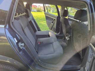 Opel Vectra 2007