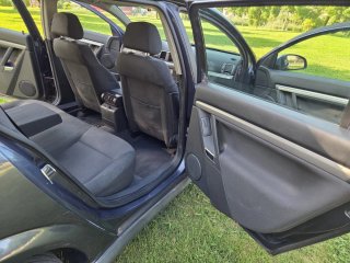 Opel Vectra 2007