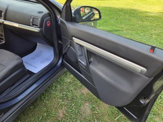Opel Vectra 2007