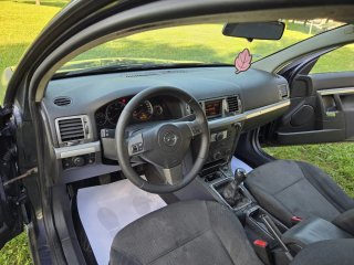 Opel Vectra 2007
