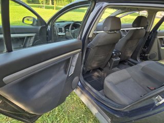 Opel Vectra 2007