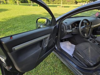 Opel Vectra 2007