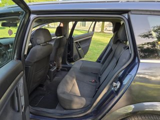 Opel Vectra 2007