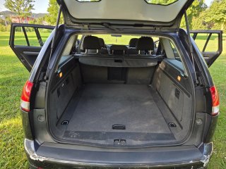 Opel Vectra 2007