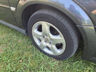 Opel Vectra 2007