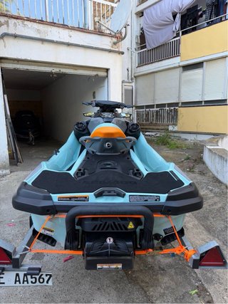 Sea-Doo Wake Pro 230 2024