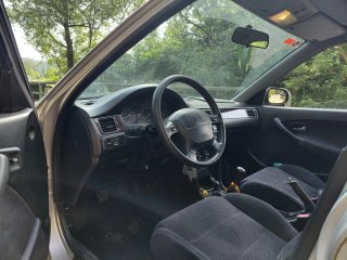 Volante Honda Civic MB3 1999