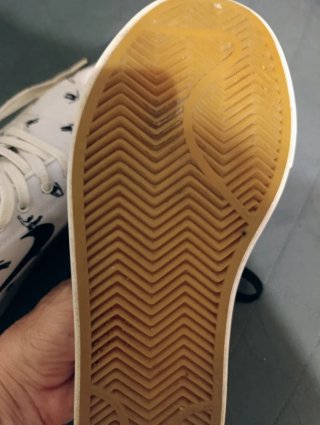 Zapatillas Nike Stefan Janoski Blancas