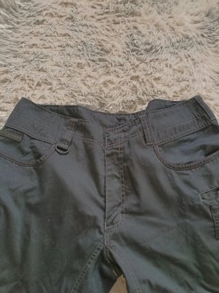 Pantaloni da Lavoro Mascot – Taglia XL (Uomo)