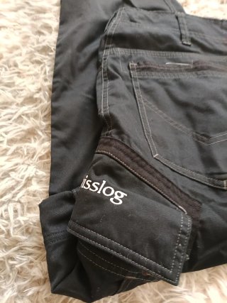 Pantaloni da Lavoro Mascot – Taglia XL (Uomo)