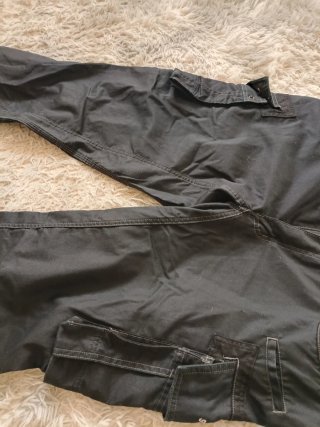 Pantaloni da Lavoro Mascot – Taglia XL (Uomo)
