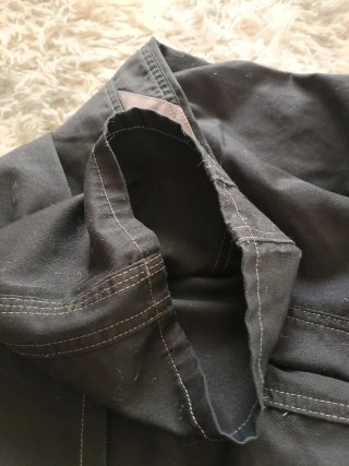 Pantaloni da Lavoro Mascot – Taglia XL (Uomo)