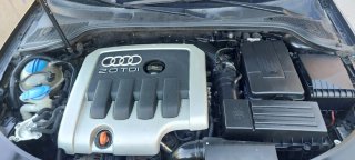 Audi A3 2003