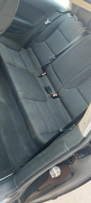 Audi A3 2003