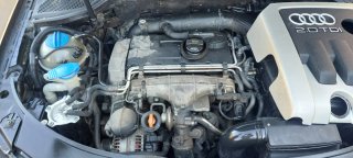 Audi A3 2003
