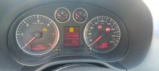 Audi A3 2003