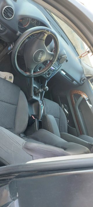 Audi A3 2003