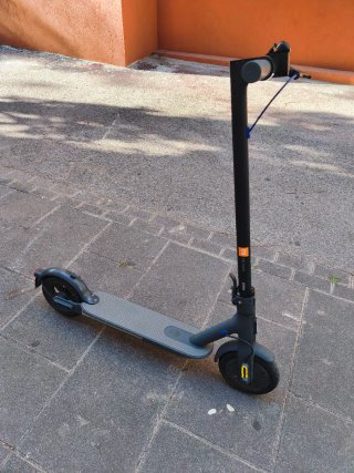 Patinete Eléctrico Xiaomi Mi 3