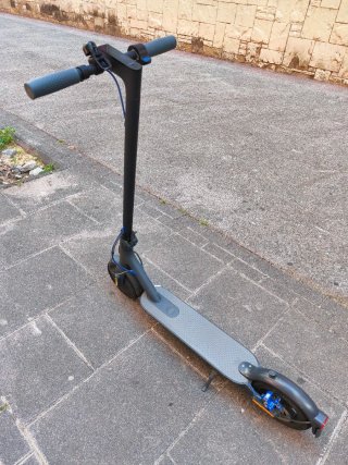 Patinete Eléctrico Xiaomi Mi 3