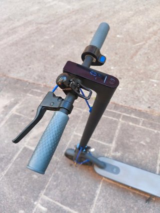 Patinete Eléctrico Xiaomi Mi 3
