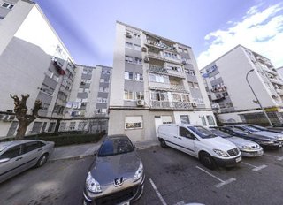 OCASION VENTA CON INQUILINO COSLADA 900€ MENSUALES