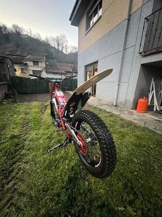 Gas Gas TXT 300 2017