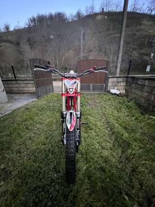 Gas Gas TXT 300 2017