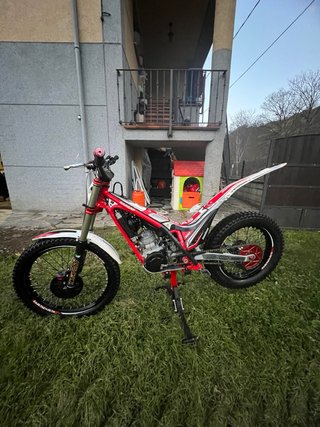 Gas Gas TXT 300 2017