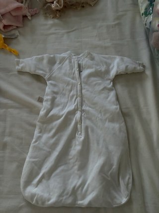 Lote Ropa Bebé 1-6 Meses