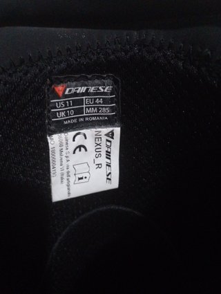 Botas Dainese