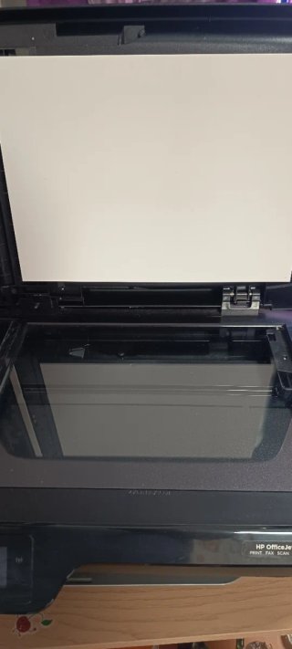 Impresora HP OfficeJet 3833