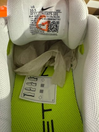 Nike Metcon 10 Scarpe da Ginnastica