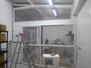 Soldador profesional
