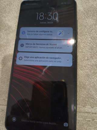 Poco X3 Pro 128GB 8GB RAM