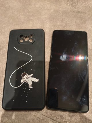 Poco X3 Pro 128GB 8GB RAM