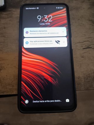Poco X3 Pro 128GB 8GB RAM
